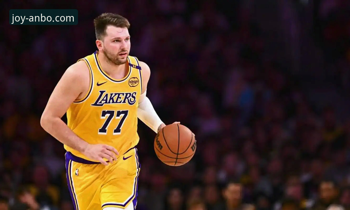 安博体育怎么下载使用指南 湖人客场力克步行者,东契奇43分领衔进攻风暴详解