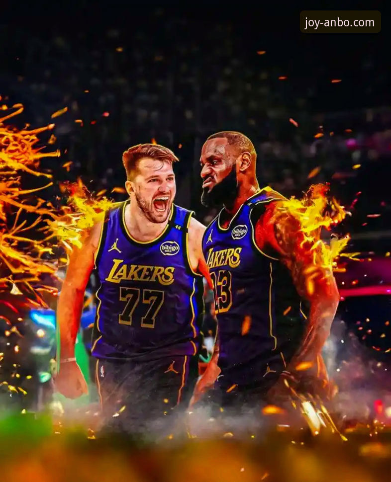 安博体育怎么下载使用指南 湖人客场力克步行者,东契奇43分领衔进攻风暴详解